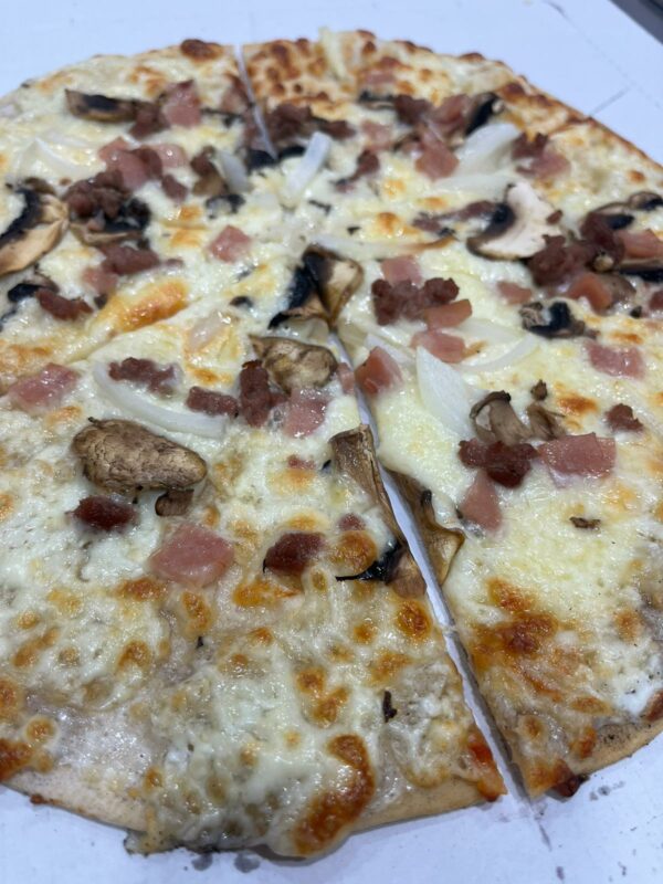 Carbonara