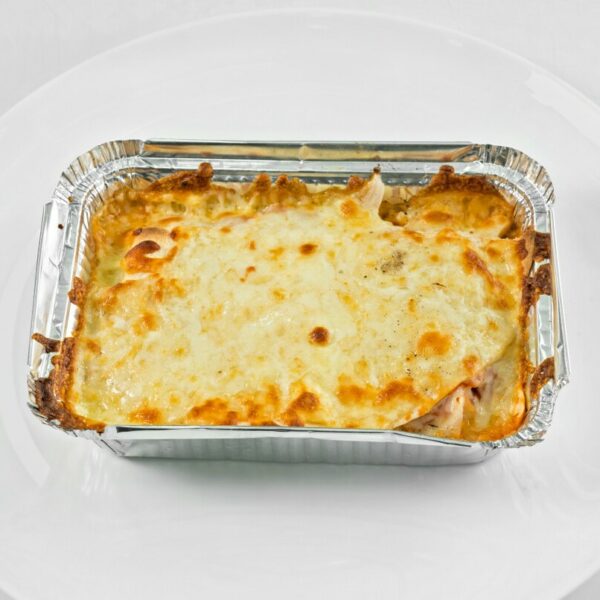 Enchiladas