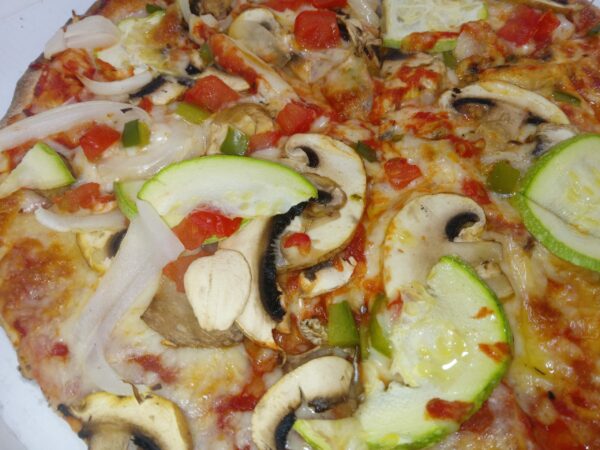 Vegetal
